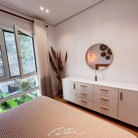 Dune Apartments, San Pietro Resort Lalez Eksteriør bilde
