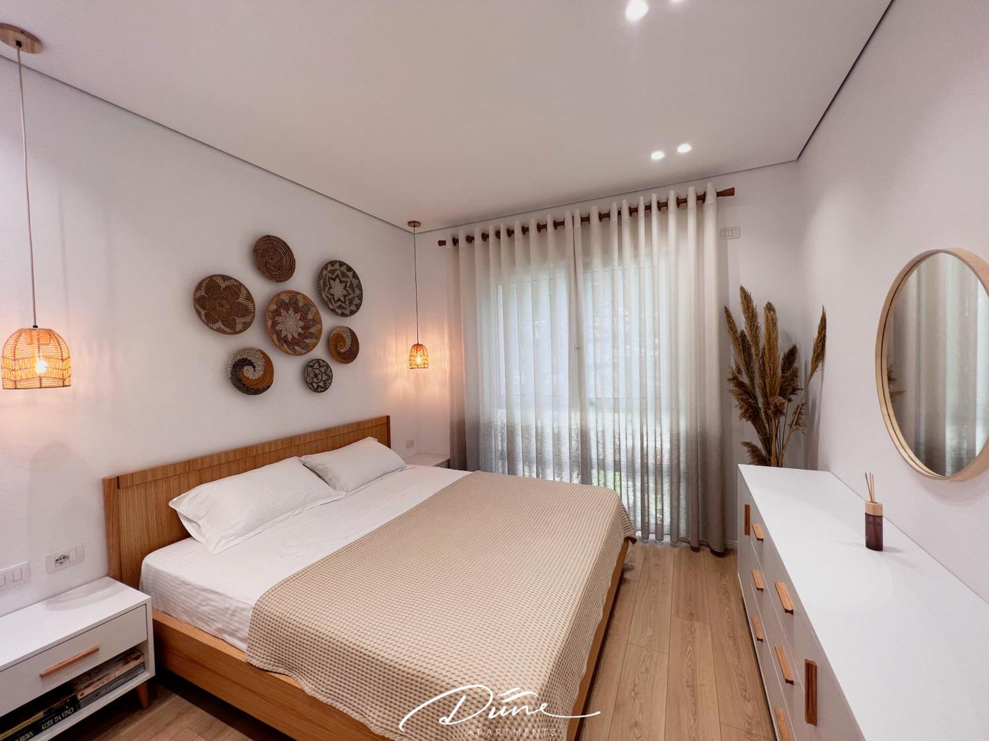 Dune Apartments, San Pietro Resort Lalez Eksteriør bilde