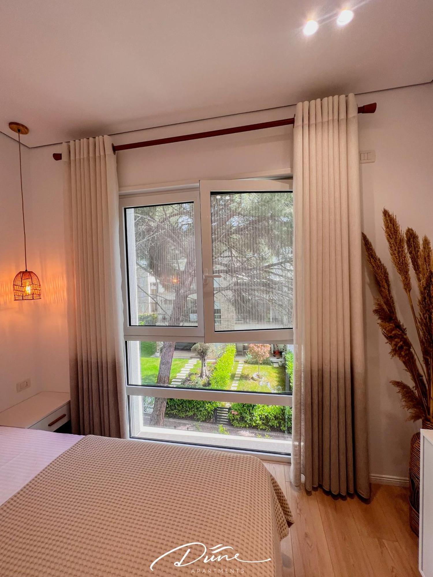 Dune Apartments, San Pietro Resort Lalez Eksteriør bilde